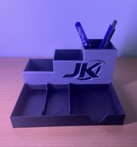 Desk Organizer