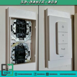 Dimmer Switch Dimmschalter V2 – Lichtschalter Adapter 1er-S2