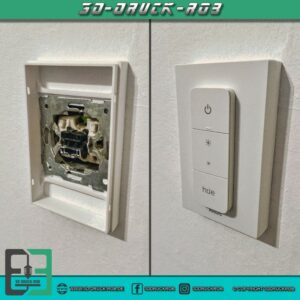 Dimmer Switch V2 - Adapter