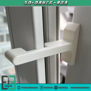 Fensterfeststeller für Kippfenster