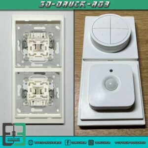 Bewegungssensor - Tap Dial Switch Adapter S2