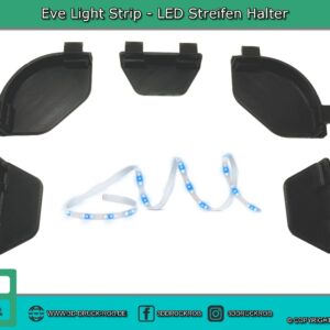 Eve Light Strip - LED Streifen