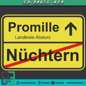 Nuechtern-Promille