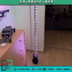 Philips Hue Signe DIY Lampe