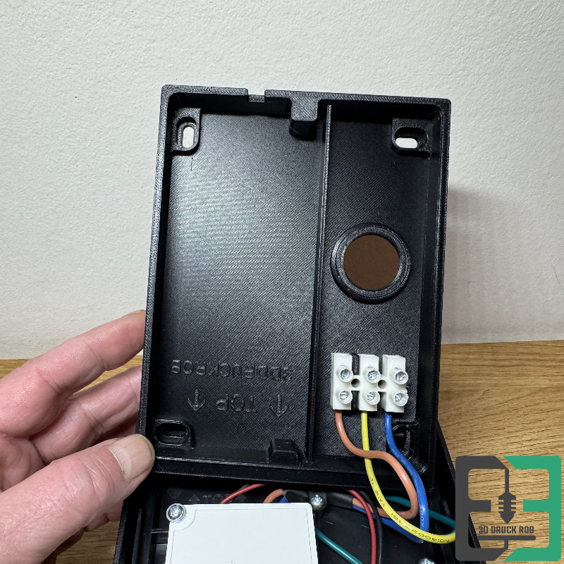 Philips Hue Resonate Outdoor Wandhalterung